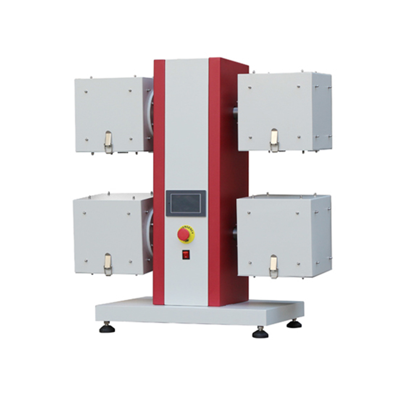 ICI Pilling & Snagging Tester Fabric Pilling Test Labtech